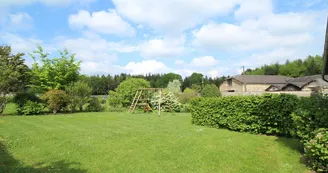 Gite "Le Domaine Du Bort" à Saint Priest Taurion en Haute-Vienne (Limousin)_40