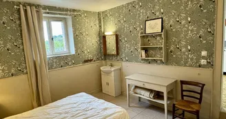 chambre lit double RDC_11