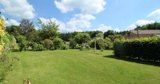 Gite "Le jardin" à Saint Priest Taurion en Haute-Vienne (Nouvelle Aquitaine)_36