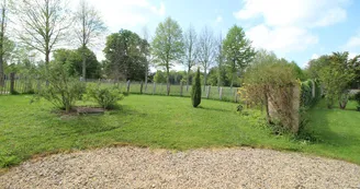 Gite "Le jardin" à Saint Priest Taurion en Haute-Vienne (Nouvelle Aquitaine)_37