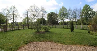 Gite "Le jardin" à Saint Priest Taurion en Haute-Vienne (Nouvelle Aquitaine)_38