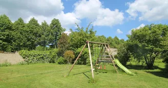 Le Domaine de Bort à Saint Priest Taurion en Haute-Vienne (Nouvelle Aquitaine)_26