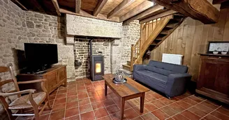 Gite "Le 1810" à Saint Sylvestre en Haute-Vienne (Nouvelle Aquitaine)_6