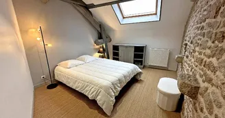 Gite "Le 1810" à Saint Sylvestre en Haute-Vienne (Nouvelle Aquitaine)_18
