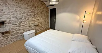 Gite "Le 1810" à Saint Sylvestre en Haute-Vienne (Nouvelle Aquitaine)_20