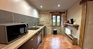 Gite "Le 1810" à Saint Sylvestre en Haute-Vienne (Nouvelle Aquitaine)_8