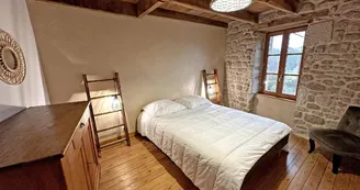 Gite "Le 1810" à Saint Sylvestre en Haute-Vienne (Nouvelle Aquitaine)_11