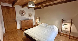 Gite "Le 1810" à Saint Sylvestre en Haute-Vienne (Nouvelle Aquitaine)_12