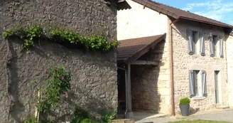 Gite "Le 1810" à Saint Sylvestre en Haute-Vienne (Limousin en Nouvelle Aquitaine)_28