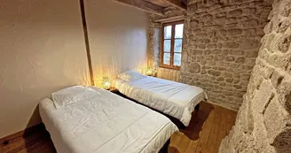 Gite "Le 1810" à Saint Sylvestre en Haute-Vienne (Nouvelle Aquitaine)_15