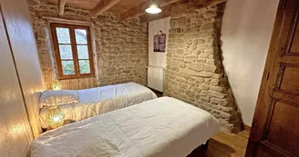 Gite "Le 1810" à Saint Sylvestre en Haute-Vienne (Nouvelle Aquitaine)_17