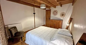 Gite "Le 1810" à Saint Sylvestre en Haute-Vienne (Nouvelle Aquitaine)_14