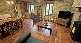 Gite "Le 1810" à Saint Sylvestre en Haute-Vienne (Nouvelle Aquitaine)_4