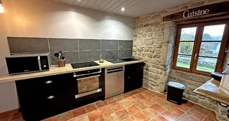 Gite "Le 1810" à Saint Sylvestre en Haute-Vienne (Nouvelle Aquitaine)_7