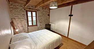 Gite "Le 1810" à Saint Sylvestre en Haute-Vienne (Nouvelle Aquitaine)_13