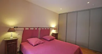 Gite "Chabanne" à Saint Sylvestre en Haute-Vienne (Nouvelle Aquitaine) - chambre au rez-de-chaussée_29 Gite "Chabanne" à Saint Sylvestre en Haute-Vienne (Nouvelle Aquitaine) - chambre au rez-de-chaussée_29