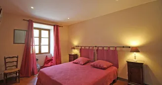Gite "Chabanne" à Saint Sylvestre en Haute-Vienne (Nouvelle Aquitaine) - chambre au rez-de-chaussée_28 Gite "Chabanne" à Saint Sylvestre en Haute-Vienne (Nouvelle Aquitaine) - chambre au rez-de-chaussée_28