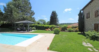 Gite "Chabanne" à Saint Sylvestre en Haute-Vienne (Nouvelle Aquitaine)_60
