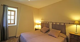 Gite "Chabanne" à Saint Sylvestre en Haute-Vienne (Nouvelle Aquitaine) - chambre à l'étage_43 Gite "Chabanne" à Saint Sylvestre en Haute-Vienne (Nouvelle Aquitaine) - chambre à l'étage_43