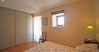 Gite "Chabanne" à Saint Sylvestre en Haute-Vienne (Nouvelle Aquitaine) - chambre au rez-de-chaussée_36 Gite "Chabanne" à Saint Sylvestre en Haute-Vienne (Nouvelle Aquitaine) - chambre au rez-de-chaussée_36
