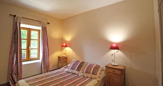 Gite "Chabanne" à Saint Sylvestre en Haute-Vienne (Nouvelle Aquitaine) - chambre à l'étage_40 Gite "Chabanne" à Saint Sylvestre en Haute-Vienne (Nouvelle Aquitaine) - chambre à l'étage_40