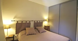 Gite "Chabanne" à Saint Sylvestre en Haute-Vienne (Nouvelle Aquitaine) - chambre à l'étage_44 Gite "Chabanne" à Saint Sylvestre en Haute-Vienne (Nouvelle Aquitaine) - chambre à l'étage_44