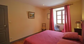 Gite "Chabanne" à Saint Sylvestre en Haute-Vienne (Nouvelle Aquitaine) - chambre au rez-de-chaussée_31 Gite "Chabanne" à Saint Sylvestre en Haute-Vienne (Nouvelle Aquitaine) - chambre au rez-de-chaussée_31