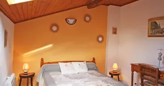 Gite "Puy Bouraud" à Vaulry en Haute-Vienne (Limousin en Nouvelle Aquitaine)_13