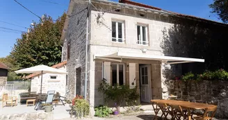 Gîte "Le Kaolin"_3