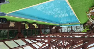 piscine partagée piscine partagée