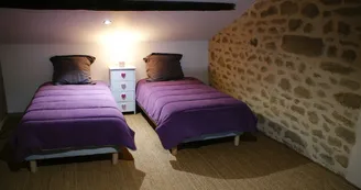 chambre 1 étage chambre 1 étage