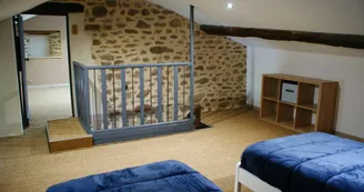 chambre 2 étage chambre 2 étage
