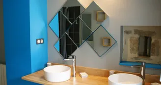 salle de bain salle de bain