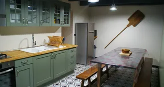 cuisine cuisine