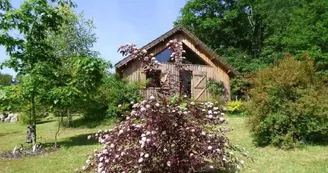 Gîte du Pré en Bulle