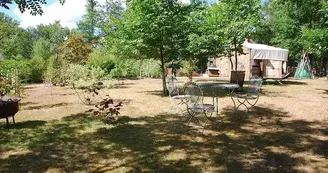 Gîte du Pré en Bulle