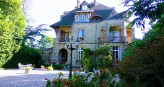 Chateau CONSTANT