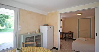 Gîte "Les vieux fourneaux" à Nantiat en Haute-Vienne_9