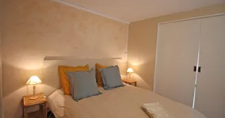 Gîte "Les vieux fourneaux" à Nantiat en Haute-Vienne_12
