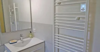 Gîte "Les vieux fourneaux" à Nantiat en Haute-Vienne_16