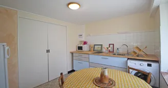 Gîte "Les vieux fourneaux" à Nantiat en Haute-Vienne_7