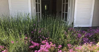 Gîte "Les vieux fourneaux" à Nantiat en Haute-Vienne_23