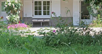 Gîte "Les vieux fourneaux" à Nantiat en Haute-Vienne_2