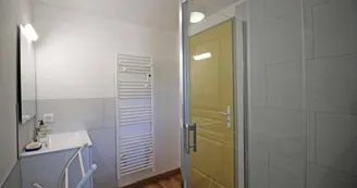 Gîte "Les vieux fourneaux" à Nantiat en Haute-Vienne_18