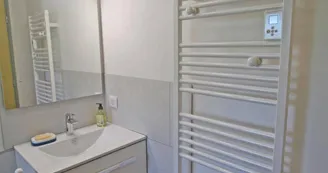 Gîte "Les vieux fourneaux" à Nantiat en Haute-Vienne_16