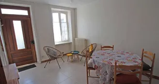 Gite de Tata Thérèse à Ambazac - Le Breuil_6 Gite de Tata Thérèse à Ambazac - Le Breuil_6