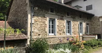 Le gîte