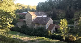 Le moulin