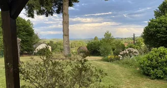 L'Orée de la forêt