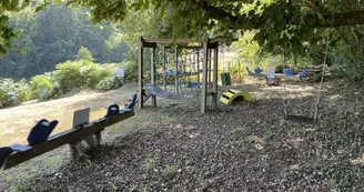 Jeux extérieurs pour enfants Jeux extérieurs pour enfants